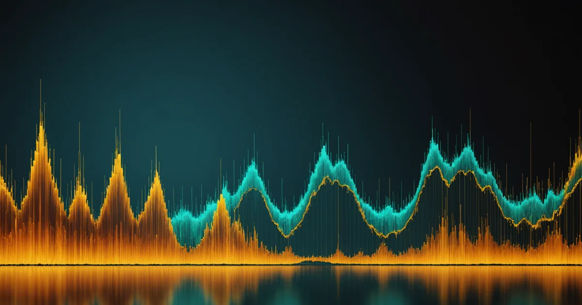 Compression waveform