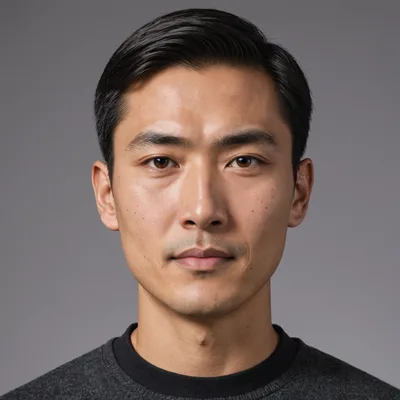 Jordan Kim, CTO and Co-Founder of Reverbwell