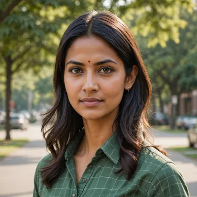 Priya Sahani, Head of Product at Reverbwell
